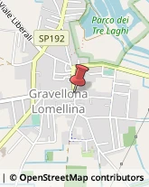 Alimentari Gravellona Lomellina,27020Pavia