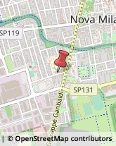 Professionali - Scuole Private Nova Milanese,20834Monza e Brianza