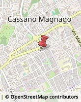 Assicurazioni Cassano Magnago,21012Varese