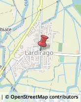 Poste Lardirago,27016Pavia