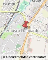 Parrucchieri Cernusco Lombardone,23870Lecco