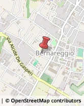 Ferri da Stiro Bernareggio,20881Monza e Brianza