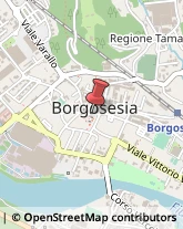 Bazar e Chincaglierie Borgosesia,13011Vercelli