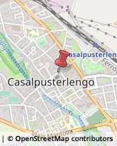 Bottoni Casalpusterlengo,26841Lodi