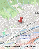 Istituti di Bellezza Nembro,24027Bergamo