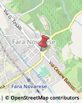 Scuole Pubbliche Fara Novarese,28073Novara