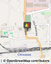 Guardia di Finanza Chivasso,10034Torino