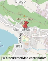 Bar e Caffetterie Montorfano,22030Como