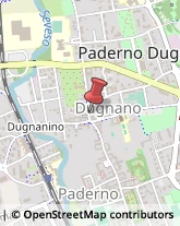 Corrieri Paderno Dugnano,20037Milano