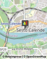 Consulenza di Direzione ed Organizzazione Aziendale Sesto Calende,21018Varese