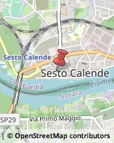 Pietre Preziose Sesto Calende,21018Varese