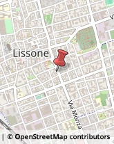 Conserve Lissone,20035Monza e Brianza