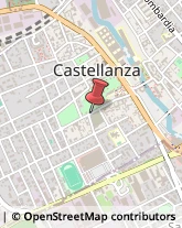 Pizzerie Castellanza,21053Varese