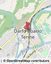 Gioiellerie e Oreficerie - Dettaglio Darfo Boario Terme,25047Brescia