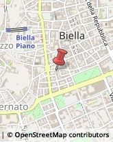 Canapa, tessuti e filati Biella,13900Biella