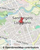 Controlli Non Distruttivi - Servizio Sant'Angelo Lodigiano,26866Lodi