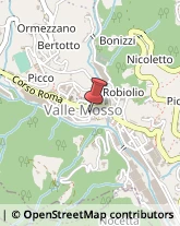 Associazioni Sindacali Valle Mosso,13825Biella