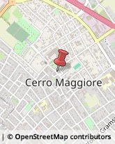 Abbigliamento Donna Cerro Maggiore,20023Milano