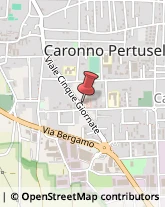Carabinieri Caronno Pertusella,21042Varese