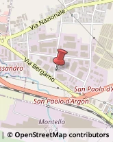 Antincendio - Impianti e Attrezzature San Paolo d'Argon,24060Bergamo