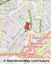 Autofficine e Centri Assistenza Bergamo,24126Bergamo