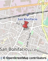 Estetiste San Bonifacio,37047Verona