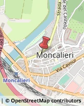 Antiquariato Moncalieri,10024Torino