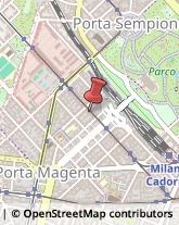 Impianti Antifurto e Sistemi di Sicurezza Milano,20123Milano