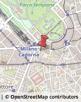 Lenti per Occhiali e Lenti a Contatto - Produzione e Ingrosso Milano,20121Milano