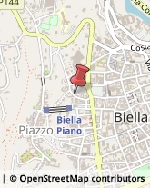 Agenti e Rappresentanti di Commercio Biella,13900Biella