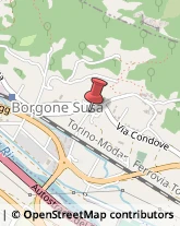 Internet - Provider Borgone Susa,10050Torino