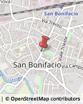 Geometri San Bonifacio,37047Verona