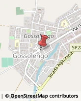 Associazioni Sindacali Gossolengo,29020Piacenza