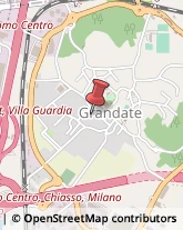 Strade - Manutenzione e Costruzione Grandate,22070Como