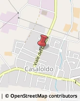 Geometri Casaloldo,46040Mantova
