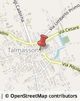 Calzature - Dettaglio Talmassons,33030Udine