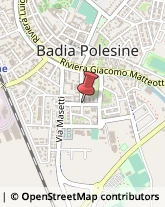 Scuole Pubbliche Badia Polesine,45021Rovigo