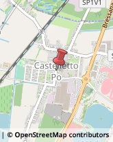 Comuni e Servizi Comunali Castelletto di Branduzzo,27040Pavia