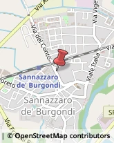 Consulenza del Lavoro Sannazzaro de' Burgondi,27039Pavia