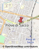 Studi Tecnici ed Industriali Piove di Sacco,35028Padova