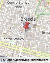 Podologia - Studi e Centri Brescia,25121Brescia