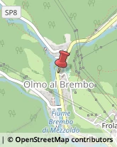 Parrucchieri Olmo al Brembo,24010Bergamo