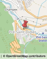 Arredamento - Vendita al Dettaglio Pré-Saint-Didier,11010Aosta