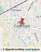 Uffici Temporanei Codroipo,33033Udine