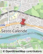 Pratiche Automobilistiche Sesto Calende,21018Varese