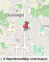 Ricami - Dettaglio Gussago,25064Brescia