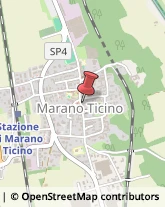 Tabaccherie Marano Ticino,28040Novara
