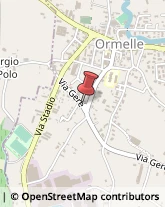 Falegnami Ormelle,31010Treviso