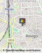 Carte di Credito - Servizi Rovigo,45100Rovigo