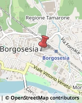 Abbigliamento Donna Borgosesia,13011Vercelli